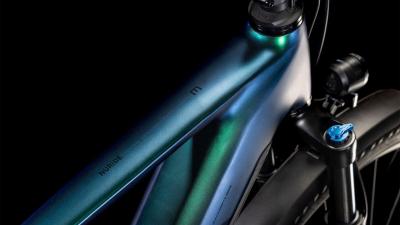 Cube Nuride Hybrid EXC 800 Allroad goblin'n'black Größe: 58 cm Produktbild 1