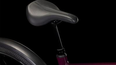 Cube Nuride Hybrid SLX 800 Allroad amarone'n'lunar Größe: 58 cm Produktbild 4