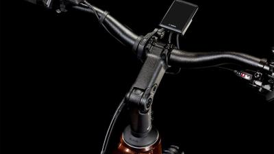 Cube Touring Hybrid Pro 625 cinnamon'n'orange Größe: 62 cm Produktbild 2