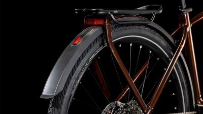 Cube Touring Hybrid Pro 625 cinnamon'n'orange Größe: 62 cm Produktbild 3