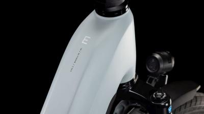 Cube Kathmandu Hybrid EX 800 haze'n'black Größe: Easy Entry 58 cm Produktbild 1