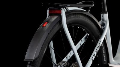 Cube Kathmandu Hybrid EX 800 haze'n'black Größe: Easy Entry 58 cm Produktbild 3