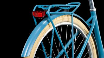 Cube ella Hybrid 500 sphereblue'n'creme Größe: Easy Entry 54 cm Produktbild 3