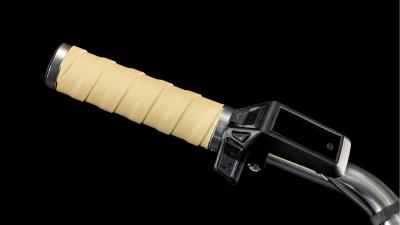 Cube ella Hybrid 500 sphereblue'n'creme Größe: Easy Entry 58 cm Produktbild 5