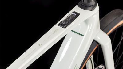 Cube Nuroad Hybrid C:62 Race FE 400X desertstone'n'green Größe: L Produktbild 1