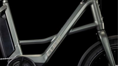 Cube Compact Hybrid Comfort 500 flashgrey'n`smoke Größe: 20": ONE SIZE Produktbild 4