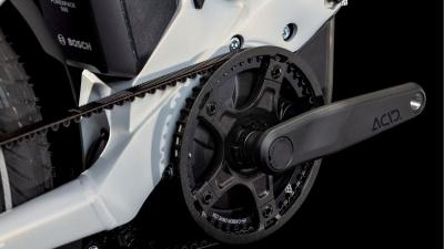 Cube Fold Hybrid Comfort 500 pearlysilver'n'white Größe: 20": ONE SIZE Produktbild 2