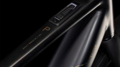 Cube Editor Hybrid Pro FE 400X black'n'spectral Größe: 58 cm Produktbild 1