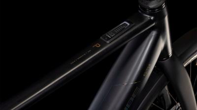 Cube Editor Hybrid Pro FE 400X black'n'spectral Größe: 58 cm Produktbild 2