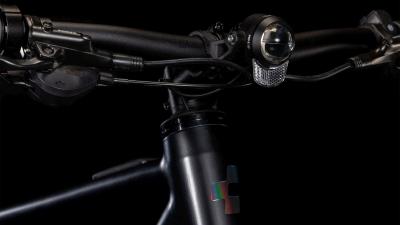 Cube Editor Hybrid Pro FE 400X black'n'spectral Größe: 58 cm Produktbild 4