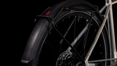 Cube Editor Hybrid SLX FE 400X sleekgrey'n'spectral Größe: 62 cm Produktbild 5