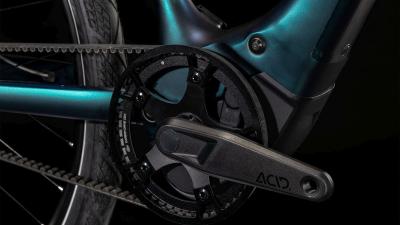 Cube Editor Hybrid SLT 400X goblin'n'glossy Größe: 54 cm Produktbild 5