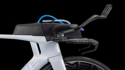 Cube Aerium C:68X Race foggrey'n'white Größe: L Produktbild 6