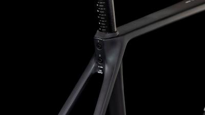 Cube Cross Race C:62 Pro carbon'n'orange Größe: 56 cm Produktbild 2