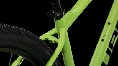 Cube Aim ONE lemonsqueeze'n'black Größe: S Produktbild 3