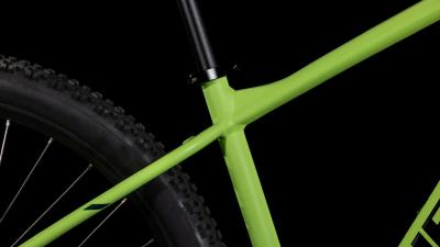 Cube Aim ONE lemonsqueeze'n'black Größe: S Produktbild 4