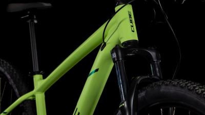 Cube Aim ONE lemonsqueeze'n'black Größe: S Produktbild 5