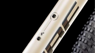 Cube Aim Pro linen'n'bronze Größe: XXL Produktbild 2