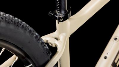 Cube Aim Pro linen'n'bronze Größe: XXL Produktbild 3