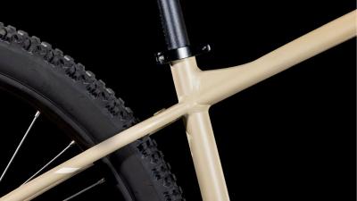 Cube Aim Pro linen'n'bronze Größe: XXL Produktbild 4