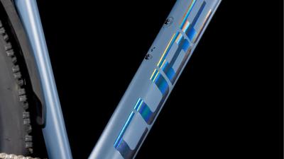 Cube Aim Race Allroad wolfgrey'n'black Größe: XXL Produktbild 2