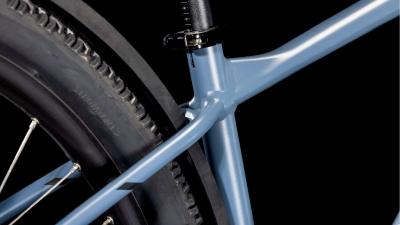 Cube Aim Race Allroad wolfgrey'n'black Größe: XXL Produktbild 3