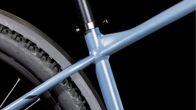 Cube Aim Race Allroad wolfgrey'n'black Größe: XXL Produktbild 4