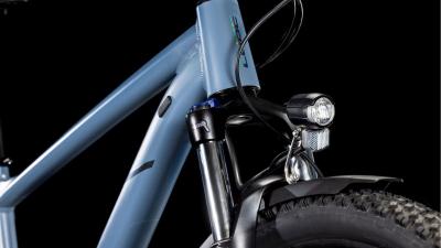 Cube Aim Race Allroad wolfgrey'n'black Größe: XXL Produktbild 5