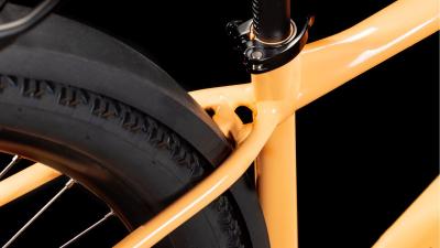 Cube Aim Race Allroad tangerine'n'black Größe: XS Produktbild 2