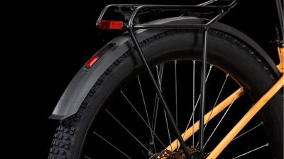 Cube Aim Race Allroad tangerine'n'black Größe: XS Produktbild 4