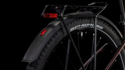 Cube Aim SLX Allroad orbitred'n'black Größe: M Produktbild 3