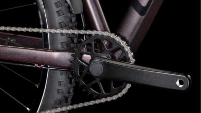 Cube Aim SLX Allroad orbitred'n'black Größe: M Produktbild 5