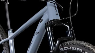 Cube Reaction Pro smoke'n'black Größe: L Produktbild 5