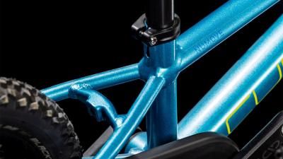 Cube Numove 120 RT blue'n'lime Größe: 12" Produktbild 2