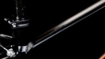 Cube Numove 140 black'n'orange Größe: 14" Produktbild 1