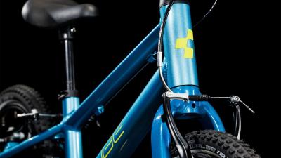 Cube Numove 140 blue'n'lime Größe: 14" Produktbild 3