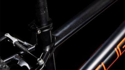 Cube Numove 160 black'n'orange Größe: 16" Produktbild 2