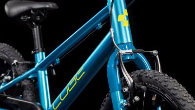 Cube Numove 160 blue'n'lime Größe: 16" Produktbild 4