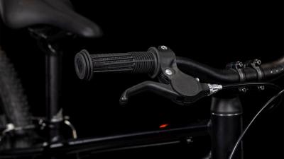 Cube Numove 180 black'n'orange Größe: 18" Produktbild 5