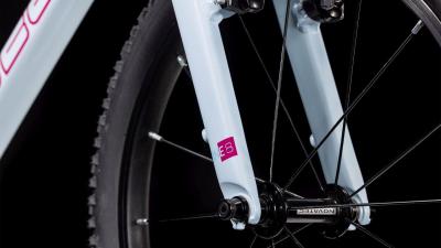 Cube Numove 180 flashwhite'n'pink Größe: 18" Produktbild 6