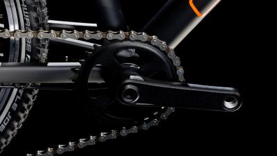 Cube Numove 200 black'n'orange Größe: 20" Produktbild 5