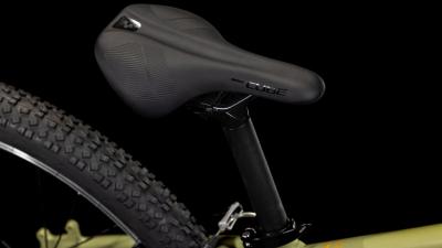 Cube Acid 240 lightolive'n'orange Größe: 24" Produktbild 5