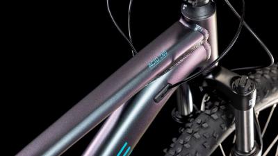 Cube Acid 260 Disc galactic'n'cyan Größe: 26" Produktbild 1