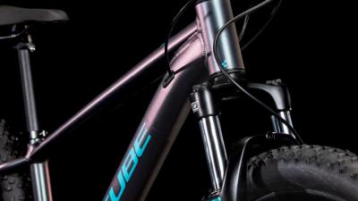 Cube Acid 260 Disc galactic'n'cyan Größe: 26" Produktbild 5