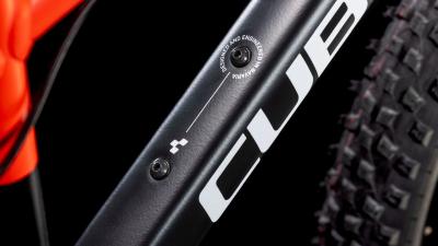 Cube Reaction 200 Pro black'n'blue'n'red Größe: 20" Produktbild 2