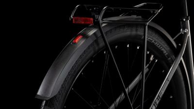 Cube Hyde ONE FE graphite'n'black Größe: Trapeze 46 cm Produktbild 3