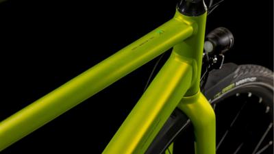 Cube Editor Race FE lizard'n'black Größe: 50 cm Produktbild 1