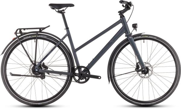 Cube Editor SLX FE nightsky'n'ink Gr&ouml;&szlig;e: Trapeze 50 cm