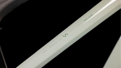 Cube Nulane C:62 SLX FE desertstone'n'green Größe: 56 cm Produktbild 1