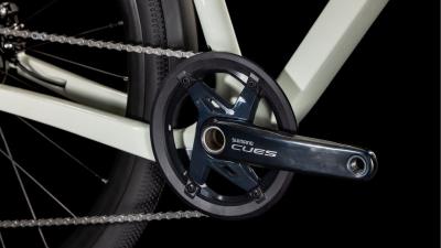 Cube Nulane C:62 SLX FE desertstone'n'green Größe: 56 cm Produktbild 5